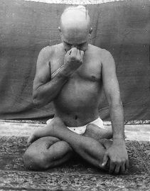 Understanding Prana: The Energy Behind Your Movements 🌬 🌬 🌬